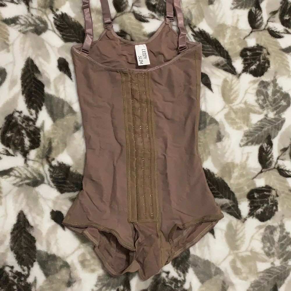 Colombian Full Body Shaper